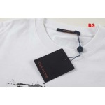 2025年1月10日早春新品入荷ルイヴィトン 半袖 Tシャツ BG工場