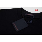 2025年1月10日早春新品入荷ルイヴィトン 半袖 Tシャツ BG工場