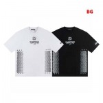 2025年1月10日早春新品入荷ルイヴィトン 半袖 Tシャツ BG工場