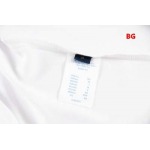 2025年1月10日早春新品入荷ルイヴィトン 半袖 Tシャツ BG工場