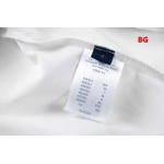 2025年1月10日早春新品入荷ルイヴィトン 半袖 Tシャツ BG工場