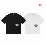 2025年1月10日早春新品入荷シャネル  半袖 Tシャツ BG工場