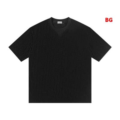 2025年1月10日早春新品入荷ディオール 半袖 Tシャツ ...