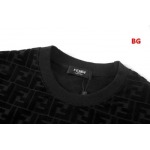 2025年1月10日早春新品入荷 FENDI 半袖 Tシャツ BG工場