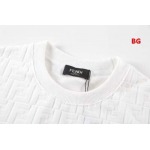 2025年1月10日早春新品入荷 FENDI   半袖 Tシャツ BG工場