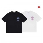 2025年1月10日早春新品入荷クロムハーツ  半袖 Tシャツ BG工場