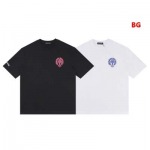 2025年1月10日早春新品入荷クロムハーツ  半袖 Tシャツ BG工場