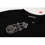 2025年1月10日早春新品入荷クロムハーツ  半袖 Tシャツ BG工場