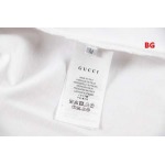 2025年1月10日早春新品入荷グッチ    半袖 Tシャツ BG工場