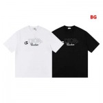 2025年1月10日早春新品入荷ディオール  半袖 Tシャツ BG工場