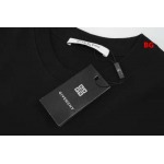 2025年1月10日早春新品入荷ジバンシー半袖 Tシャツ BG工場