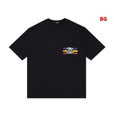 2025年1月10日早春新品入荷シャネル 半袖 Tシャツ B...