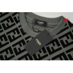 2025年1月10日早春新品入荷  FENDI  半袖 Tシャツ BG工場