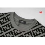 2025年1月10日早春新品入荷  FENDI  半袖 Tシャツ BG工場