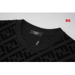 2025年1月10日早春新品入荷  FENDI  半袖 Tシャツ BG工場