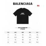 2025年1月10日早春新品入荷バレンシアガ 半袖 Tシャツ BG工場