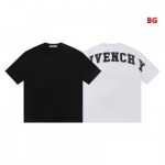 2025年1月10日早春新品入荷 ジバンシー半袖 Tシャツ BG工場