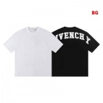 2025年1月10日早春新品入荷ジバンシー 半袖 Tシャツ BG工場