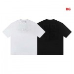 2025年1月10日早春新品入荷ジバンシー 半袖 Tシャツ BG工場