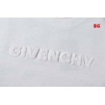 2025年1月10日早春新品入荷ジバンシー 半袖 Tシャツ BG工場