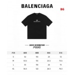 2025年1月10日早春新品入荷バレンシアガ 半袖 Tシャツ BG工場