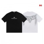 2025年1月10日早春新品入荷バレンシアガ 半袖 Tシャツ BG工場