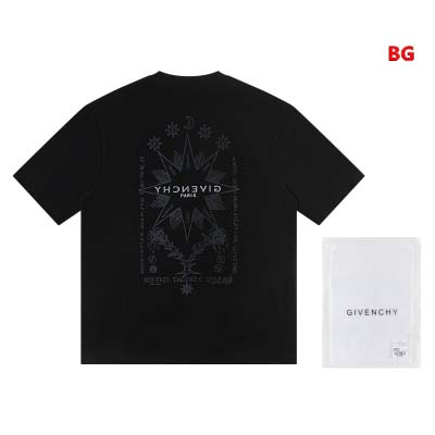 2025年1月10日早春新品入荷ジバンシー半袖 Tシャツ B...