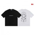 2025年1月10日早春新品入荷ジバンシー半袖 Tシャツ BG工場