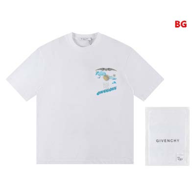 2025年1月10日早春新品入荷ジバンシー 半袖 Tシャツ ...