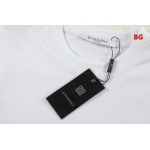 2025年1月10日早春新品入荷ジバンシー 半袖 Tシャツ BG工場