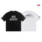 2025年1月10日早春新品入荷バレンシアガ 半袖 Tシャツ BG工場