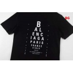 2025年1月10日早春新品入荷バレンシアガ 半袖 Tシャツ BG工場