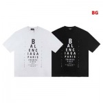 2025年1月10日早春新品入荷バレンシアガ 半袖 Tシャツ BG工場