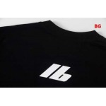 2025年1月10日早春新品入荷バレンシアガ 半袖 Tシャツ BG工場