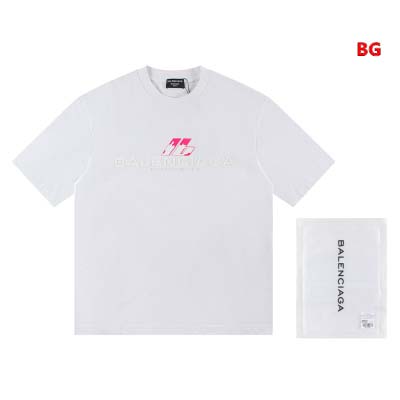 2025年1月10日早春新品入荷バレンシアガ 半袖 Tシャツ...