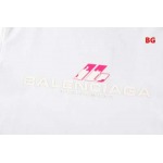 2025年1月10日早春新品入荷バレンシアガ 半袖 Tシャツ BG工場