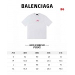 2025年1月10日早春新品入荷バレンシアガ 半袖 Tシャツ BG工場