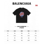 2025年1月10日早春新品入荷バレンシアガ 半袖 Tシャツ BG工場