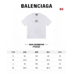 2025年1月10日早春新品入荷バレンシアガ 半袖 Tシャツ BG工場