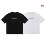 2025年1月10日早春新品入荷ジバンシー 半袖 Tシャツ BG工場