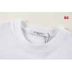 2025年1月10日早春新品入荷ジバンシー 半袖 Tシャツ BG工場