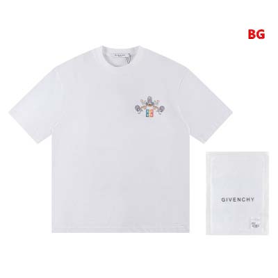 2025年1月10日早春新品入荷ジバンシー 半袖 Tシャツ ...