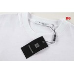 2025年1月10日早春新品入荷ジバンシー 半袖 Tシャツ BG工場