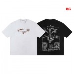 2025年1月10日早春新品入荷ジバンシー 半袖 Tシャツ BG工場