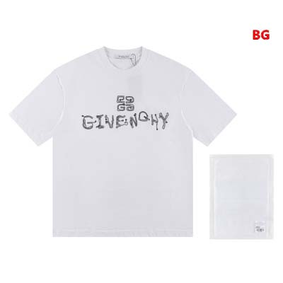 2025年1月10日早春新品入荷ジバンシー 半袖 Tシャツ ...