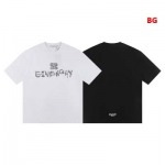 2025年1月10日早春新品入荷ジバンシー 半袖 Tシャツ BG工場