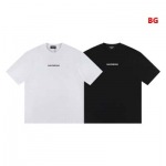 2025年1月10日早春新品入荷バレンシアガ 半袖 Tシャツ BG工場