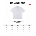 2025年1月10日早春新品入荷バレンシアガ 半袖 Tシャツ BG工場