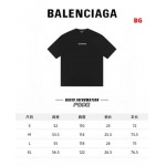 2025年1月10日早春新品入荷バレンシアガ 半袖 Tシャツ BG工場