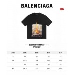 2025年1月10日早春新品入荷バレンシアガ 半袖 Tシャツ BG工場